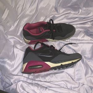 Nike air shoes
